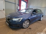  Renault  Megane  Estate 1.5 Blue dCi 115ch Business EDC  #3