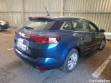  Renault  Megane  Estate 1.5 Blue dCi 115ch Business EDC  #4