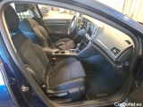  Renault  Megane  Estate 1.5 Blue dCi 115ch Business EDC  #7