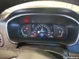  Renault  Megane  Estate 1.5 Blue dCi 115ch Business EDC  #8