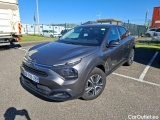  Citroen  C4 BlueHDi 110 S&S BVM6 Live Pack Business VP [5P] bvm 6-110CH-6cv 