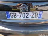  Citroen  C4 BlueHDi 110 S&S BVM6 Live Pack Business VP [5P] bvm 6-110CH-6cv #14