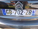  Citroen  C4 BlueHDi 110 S&S BVM6 Live Pack Business VP [5P] bvm 6-110CH-6cv #44