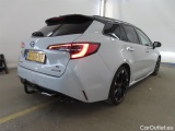  Toyota  Corolla touring sports 2.0 HYB BNS GR-SPORT  #2