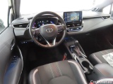  Toyota  Corolla touring sports 2.0 HYB BNS GR-SPORT  #3