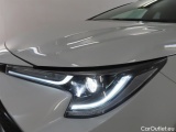  Toyota  Corolla touring sports 2.0 HYB BNS GR-SPORT  #17