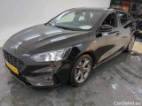  Ford  Focus 1.5 ECOB. ST L. BNS  