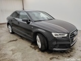  Audi  A3 Audi  Berline 2.0 TDi 35 110kW S tronic Bus Ed 4d #2