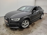  Audi  A3 Audi  Berline 2.0 TDi 35 110kW S tronic Bus Ed 4d #3