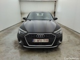  Audi  A3 Audi  Sportback 2.0 30 TDi 85kW Advanced 5d 