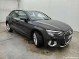  Audi  A3 Audi  Sportback 2.0 30 TDi 85kW Advanced 5d #2