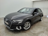  Audi  A3 Audi  Sportback 2.0 30 TDi 85kW Advanced 5d #3