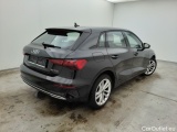  Audi  A3 Audi  Sportback 2.0 30 TDi 85kW Advanced 5d #5
