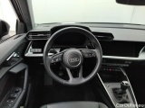  Audi  A3 Audi  Sportback 2.0 30 TDi 85kW Advanced 5d #9