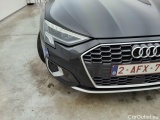  Audi  A3 Audi  Sportback 2.0 30 TDi 85kW Advanced 5d #19