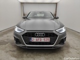  Audi  A4 Audi  2.0 30 TDi 100kW S tr S line Business Ed 4d 