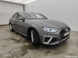  Audi  A4 Audi  2.0 30 TDi 100kW S tr S line Business Ed 4d #2