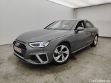  Audi  A4 Audi  2.0 30 TDi 100kW S tr S line Business Ed 4d #3