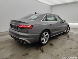  Audi  A4 Audi  2.0 30 TDi 100kW S tr S line Business Ed 4d #4