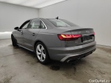  Audi  A4 Audi  2.0 30 TDi 100kW S tr S line Business Ed 4d #5