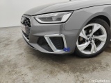  Audi  A4 Audi  2.0 30 TDi 100kW S tr S line Business Ed 4d #40