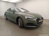  Audi  A5 Sportback Audi  30 TDI S tronic Business Edition 5d #2