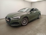  Audi  A5 Sportback Audi  30 TDI S tronic Business Edition 5d #3