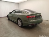  Audi  A5 Sportback Audi  30 TDI S tronic Business Edition 5d #4