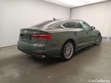  Audi  A5 Sportback Audi  30 TDI S tronic Business Edition 5d #5