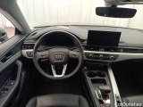  Audi  A5 Sportback Audi  30 TDI S tronic Business Edition 5d #9