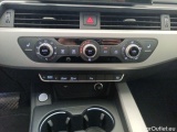  Audi  A5 Sportback Audi  30 TDI S tronic Business Edition 5d #25