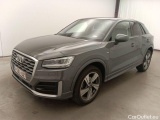  Audi  Q2 Audi  1.5 35 TFSI 110kW S tronic Business Ed 5d #4