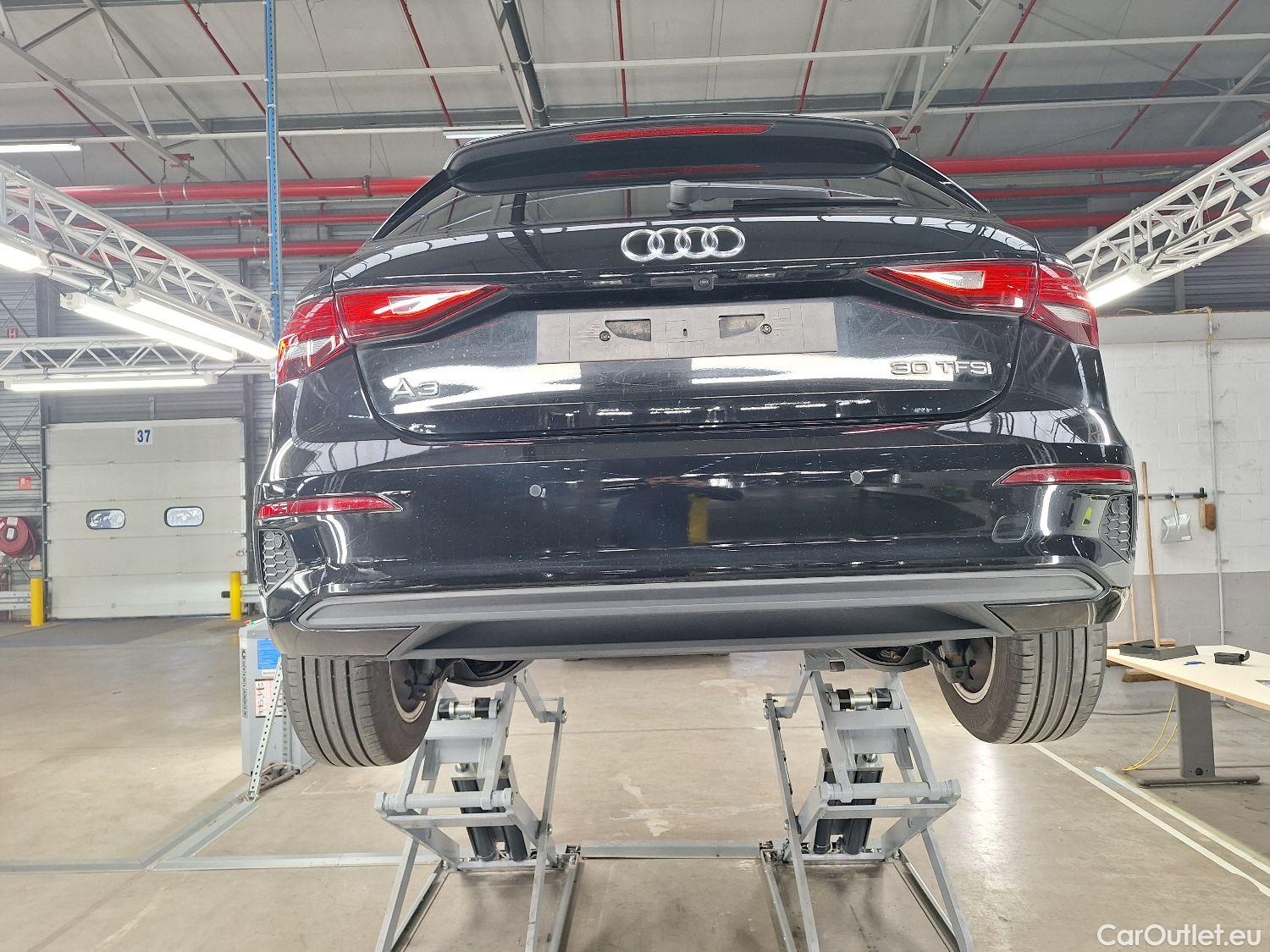  Audi  A3 Audi,  SB '20, Audi  Sportback 1.0 30 TFSi 81kW 5d #13