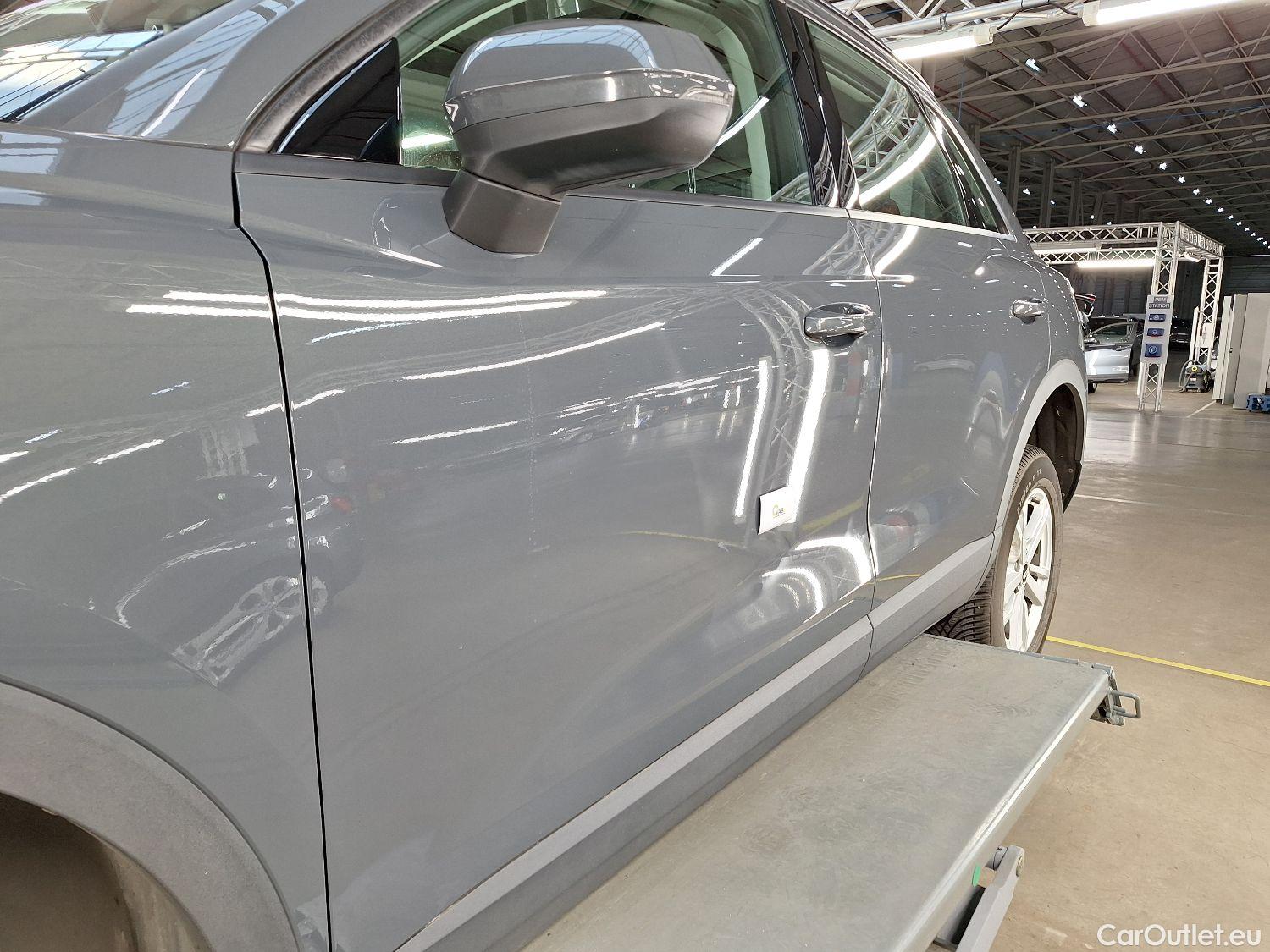  Audi  Q3 Audi,  '18, Audi  35 TFSI S tronic 5d #5