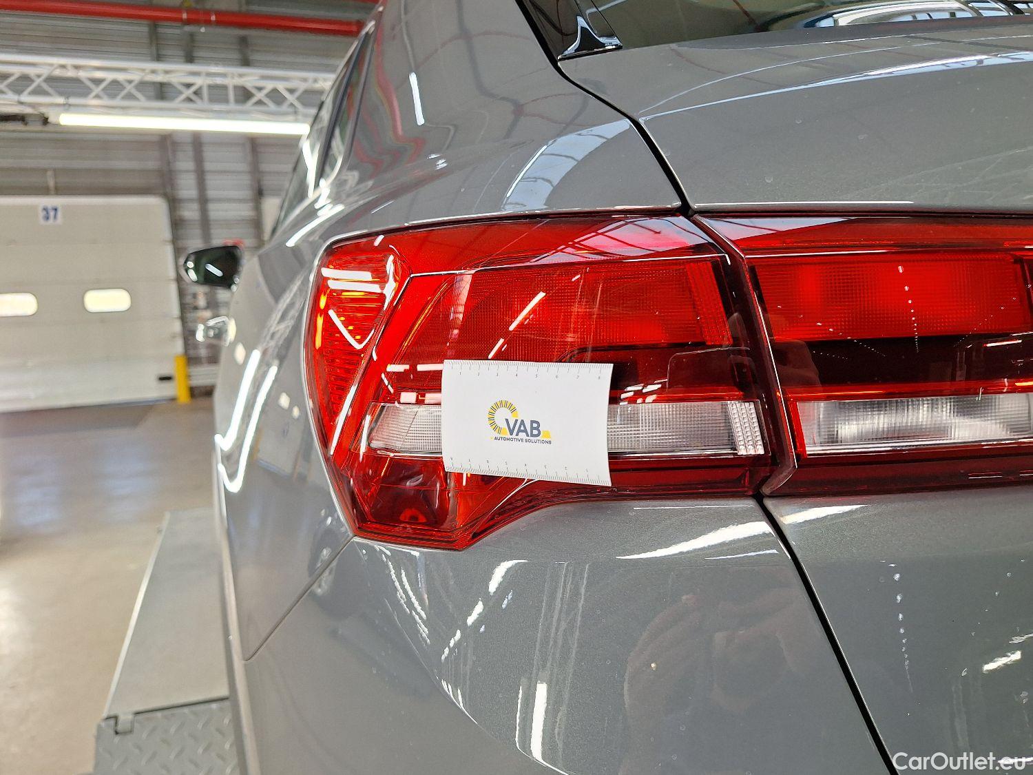  Audi  Q3 Audi,  '18, Audi  35 TFSI S tronic 5d #3