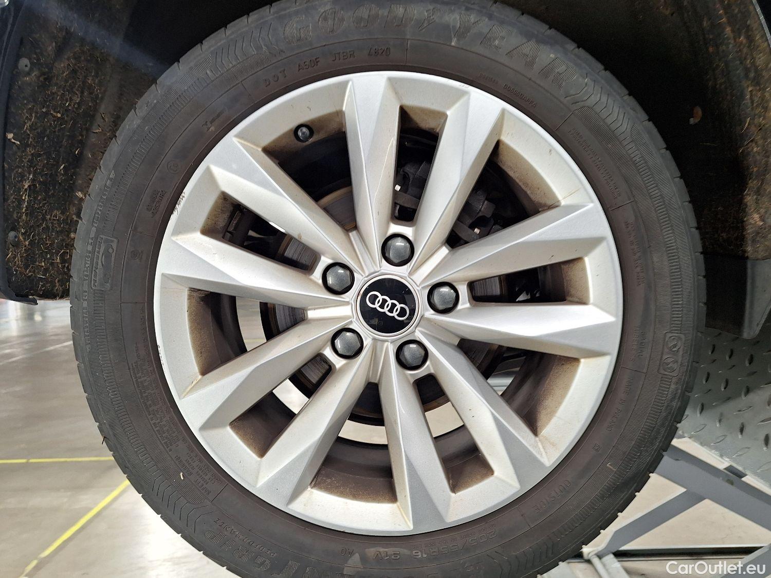  Audi  A3 Audi,  SB '20, Audi  Sportback 1.0 30 TFSi 81kW 5d #11