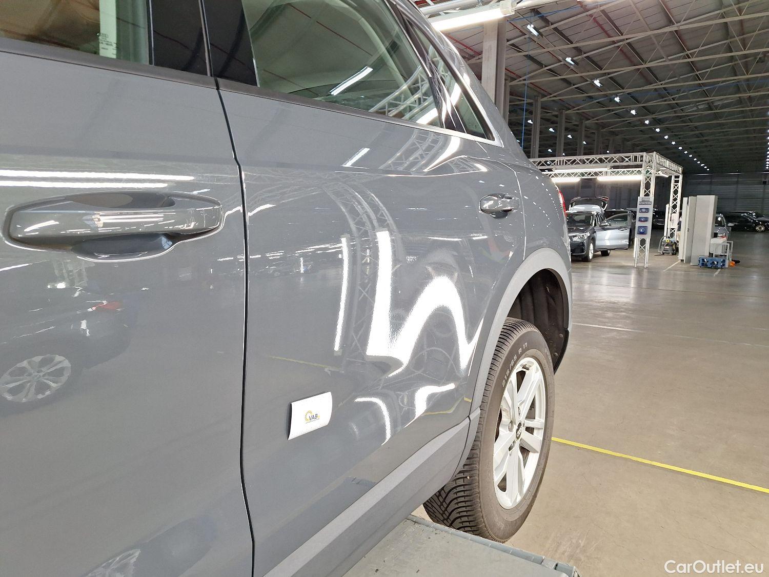  Audi  Q3 Audi,  '18, Audi  35 TFSI S tronic 5d #7