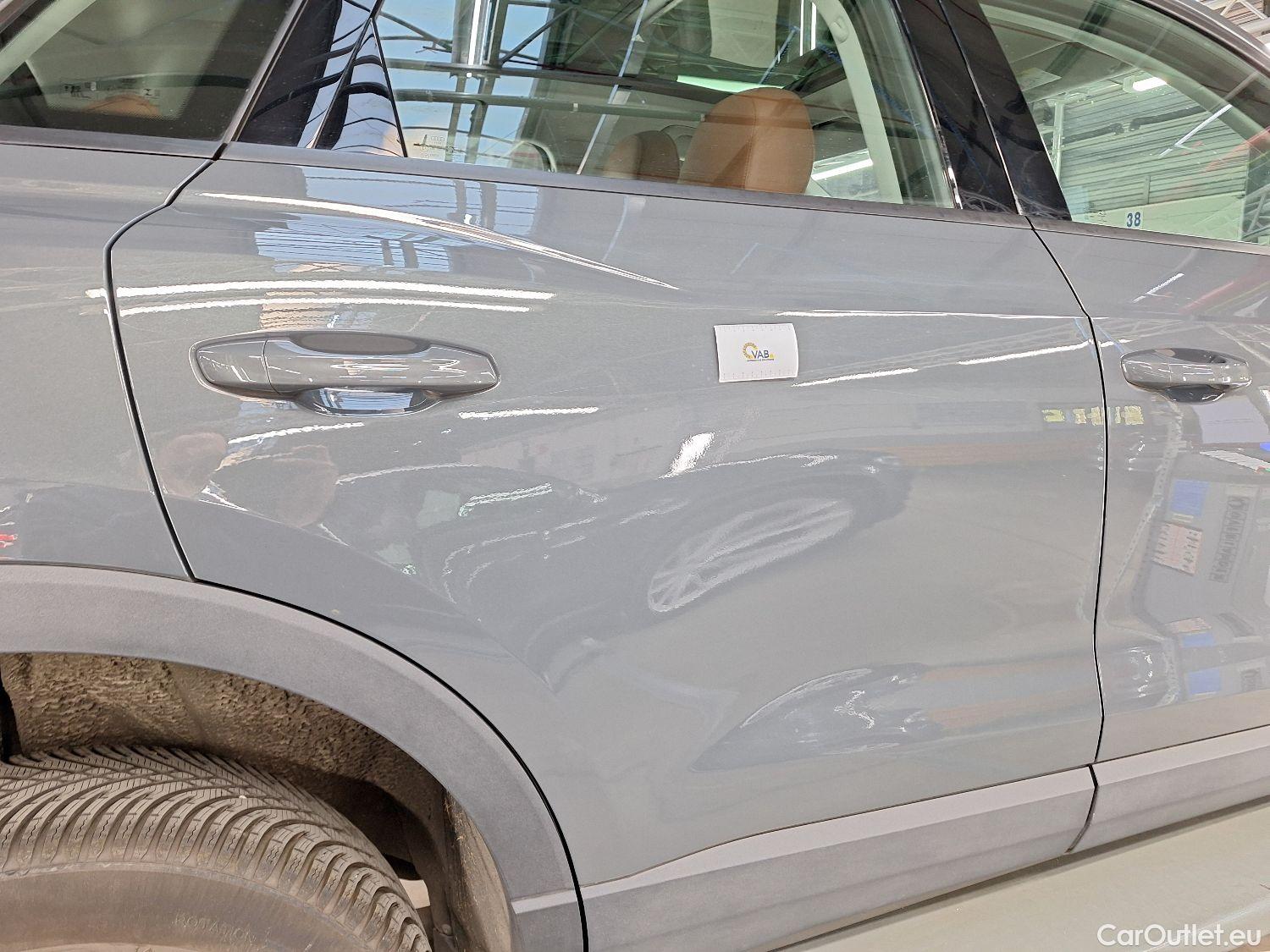 Audi  Q3 Audi,  '18, Audi  35 TFSI S tronic 5d #1