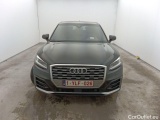  Audi  Q2 Audi  2.0 35 TDI 110kW S tronic Sport 5d 