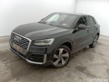  Audi  Q2 Audi  2.0 35 TDI 110kW S tronic Sport 5d #3