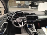  Audi  Q3 Audi  Sportback 35 TDI S tronic S Line Business Ed 5d #9
