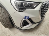  Audi  Q3 Audi  Sportback 35 TDI S tronic S Line Business Ed 5d #80