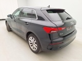  Audi  A3 Audi,  SB '20, Audi  Sportback 1.0 30 TFSi 81kW 5d #3