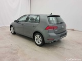  Volkswagen  Golf  VII Comfortline 1.6TDi 115pk/cv 5p Manual Diesel  #9