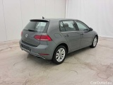  Volkswagen  Golf  VII Comfortline 1.6TDi 115pk/cv 5p Manual Diesel  #10