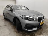  Bmw  Serie 1 BMW 1 HATCH DIESEL - 2019 118 dA 150hp (EU6AP) 5d #2