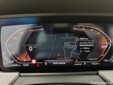  Bmw  Serie 1 BMW 1 HATCH DIESEL - 2019 118 dA 150hp (EU6AP) 5d #8