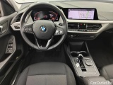  Bmw  Serie 1 BMW 1 HATCH DIESEL - 2019 118 dA 150hp (EU6AP) 5d #9