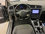  Volkswagen  Golf  VII Comfortline 1.6TDi 115pk/cv 5p Manual Diesel  #15