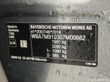  Bmw  Serie 1 BMW 1 HATCH DIESEL - 2019 118 dA 150hp (EU6AP) 5d #16